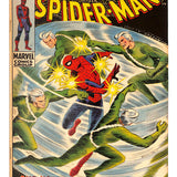 Amazing Spider-Man #  71 6.5