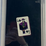 Batman: The Killing Joke #   n CBCS 9.6