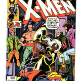 X-Men # 132 9.2