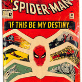 Amazing Spider-Man #  31 3.0