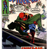 Amazing Spider-Man #  90 6.0