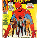 Amazing Spider-Man #  87 2.5