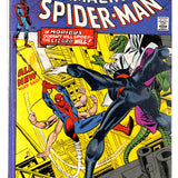 Amazing Spider-Man # 102 4.0