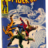 Amazing Spider-Man #  74 6.0