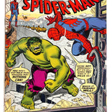 Amazing Spider-Man # 119 3.0