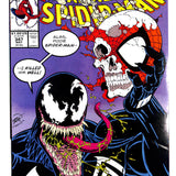 Amazing Spider-Man # 347 9.2