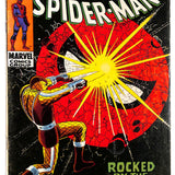 Amazing Spider-Man #  72 6.0