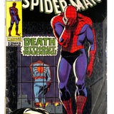 Amazing Spider-Man #  75 4.0