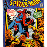 Amazing Spider-Man # 106 5.0
