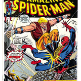Amazing Spider-Man # 126 8.0