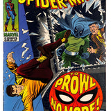 Amazing Spider-Man #  79 5.0