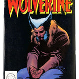 Wolverine Limited Series #   3 9.0