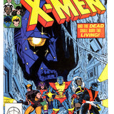 X-Men # 149 9.4