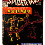 Amazing Spider-Man #  28 2.0