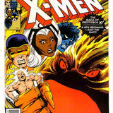 X-Men # 117 8.0