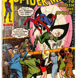 Amazing Spider-Man #  91 5.0