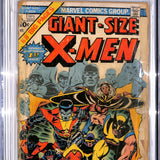 Giant-Size X-Men #   1