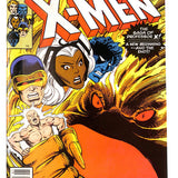 X-Men # 117 8.0