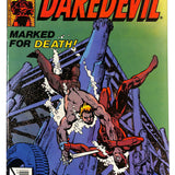 Daredevil # 159 9.0