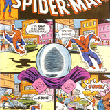 Amazing Spider-Man # 199 9.4