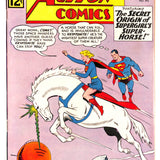 Action Comics # 293 7.0