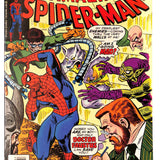 Amazing Spider-Man # 170 9.0