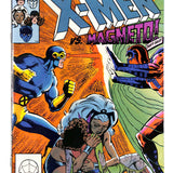 X-Men # 150 9.0