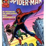 Marvel Tales # 137 9.2