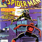 Amazing Spider-Man # 227 9.4