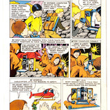 Sandman #   1 7.0