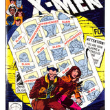 X-Men # 141 8.5