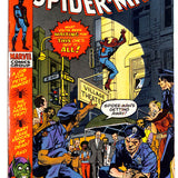 Amazing Spider-Man #  96 6.5