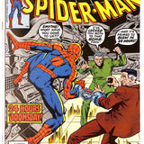 Amazing Spider-Man # 192 9.4