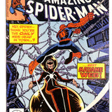 Amazing Spider-Man # 210 7.0