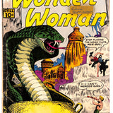 Wonder Woman # 123 2.5