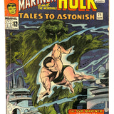 Tales to Astonish #  71 3.0