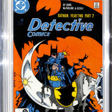 Detective Comics # 576