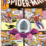 Amazing Spider-Man # 199 9.4