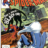 Amazing Spider-Man # 226 9.2