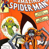 Amazing Spider-Man # 235 9.2