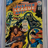 Justice League of America # 150