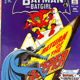 Detective Comics # 418 8.5