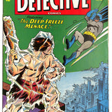 Detective Comics # 337 8.0