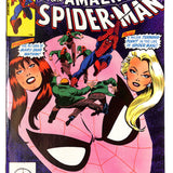 Amazing Spider-Man # 243 9.4