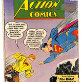 Action Comics # 253  2.5