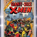 Giant-Size X-Men #   1