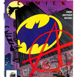 Detective Comics # 608 9.4