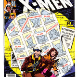 X-Men # 141 6.5