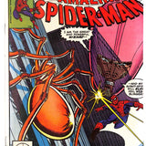 Amazing Spider-Man # 213 9.0