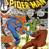 Amazing Spider-Man # 192 9.4